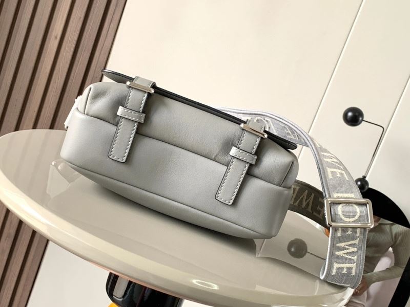 Loewe Satchel Bags